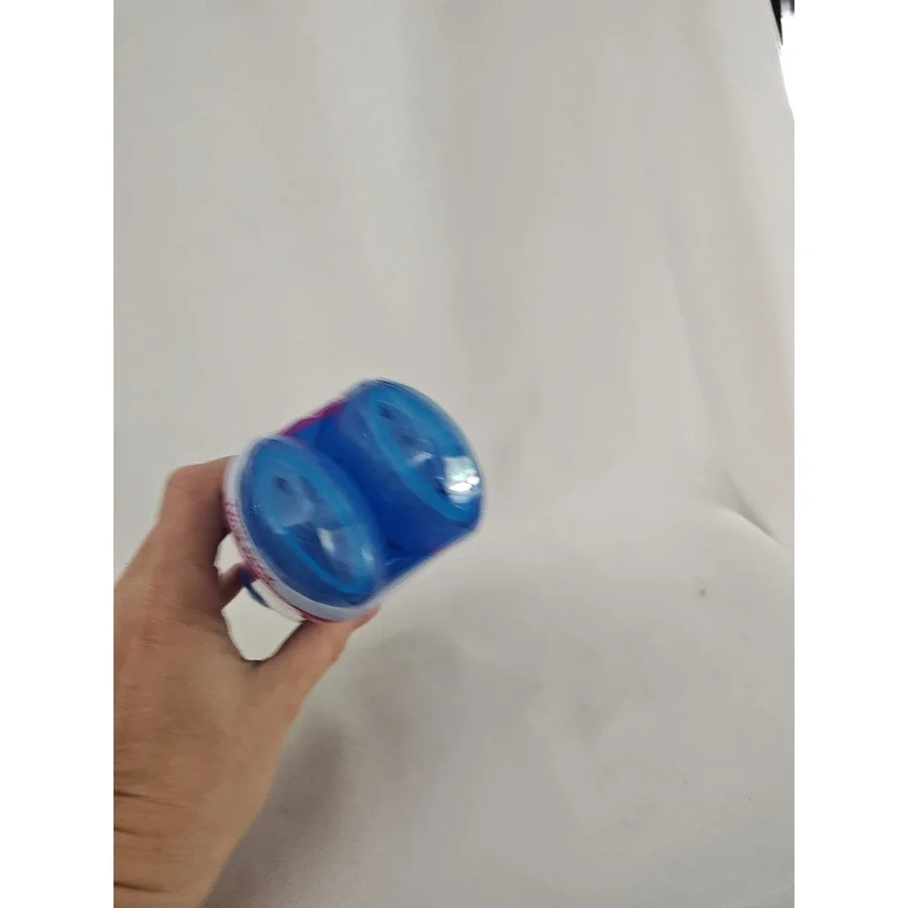Secret‎ Outlast Protecting Powder Clear Gel Antiperspirant 2.6oz Two Pack